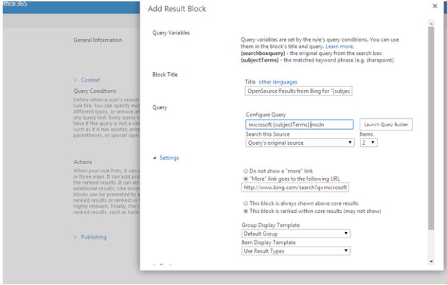 number from dropdown to display